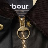 バブアー Barbour MILDA WAX JACKET ミルダ ワックス ジャケット LWX1486 コート レディース アウター