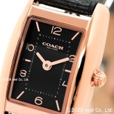 コーチ COACH 腕時計 レディース リース REESE 30MM×20MM 14504644【2026 新作】