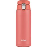 ティファール ティファール ライト＆ゴーマグ （４００ｍｌ） [26-0307-034] Ｎ２１５０５ プレミアムギフト 贈り物 お祝い 本体＝ステンレス、蓋＝ポリプロピレン 内祝い 出産内祝い 結婚内祝い 快気祝い 新築祝い お返し 贈り物 プレゼント ギフト