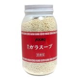 ユウキ食品 ガラスープ 業務用 500g 顆粒調味料 中華スープ チャーハン 料理の素 YOUKI、ガラスープ、業務用、500g、鶏ガラスープ、顆粒調味料、中華スープ、 チャーハン、炒め物、料理の素、食品ストック、常温食品、大容量調味料 [2026年10月27日]