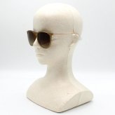 レイバン Ray-Ban サングラス エリカ ローブリッジフィット UVカット アイウェア ボストン ウェリントン 0RB4171F 681413 57 メンズ レディース ユニセックス ラバーベージュ+ブラウングラデーション 海外正規品