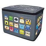 ディズニー・ピクサー キュートフェイスボックス 宅配ボックス  ／収納家具・収納グッズ 住まい・家具 お中元 御中元 ギフト 暑中 残暑 お盆 初盆 新盆 お供 御供 ギフト 2026 送料無料 ギフト プレゼント プチギフト 内祝い 快気祝い 出産祝い 結婚祝い 引出物 新築祝い お返し