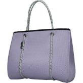 ウィローベイ トートバッグ レディース ブランド WILLOWBAY デイドリーマーウィズジップクロージャーフルサイズ マザーズバッグ  LAVENDER MIST