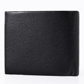 高品質ヨーロッパ輸入モデル トミーヒルフィガー 二つ折り財布 小銭入れ付き CORP CC FLAP AND COIN メンズ レディース ブラック AM0AM14780 BDS BLACK ウォレット 折財布 送別会 誕生日 結婚祝い 結婚式 彼氏 息子 夫 男性 名刺入れ 高級 母の日【スペシャルラッピング660円(別売り)】 即日発送 彼氏 財布 ホワイトデー