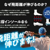 【日本製】reve 5本指インソール ハイグリップタイプ【フリージャンル】シューズと足を完全にフィットする湯煎ダブルフィット成形施行インソール 特許取得 抗菌加工 アスリート用 ゴルフ用シューズ ウォーキング ランニング スポーツ