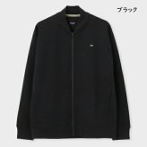 【無料ラッピング】 ポールスミス Paul Smith カットソー ブルゾン Cardboard Knit 長袖 ジップアップカットソー ブランド 正規品 新品 ギフト プレゼント 人気 おすすめ 誕生日 記念日 クリスマス 送料無料 psm522789