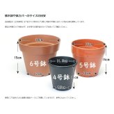 ポルトガル製 底穴なし 鉢カバー 花柄 アズレージョ 手描き プランター 陶器 17cm ガーデニング 白地 紺 青 ブルー ホワイト pfa-594np-w
