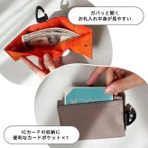 ミニ財布 L.R.M FOLD(フォールド) コンパクト三つ折り財布 おしゃれ メンズ シンプル かっこいい 小さい 普段遣い お財布デビュー 子供 男子高校生 女子高校生 ナイロン かっこいい シンプル ワンポイント 普通 お財布 さいふ ウォレット 彼氏 プレゼント 男性 人気 ブランド