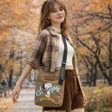 OUTDOORPRODUCTS ピーナッツ 2wayミニショルダーバッグ 斜め掛け 斜め掛けバッグ 普段使い 男女兼用 メンズ レディース ギフト プレゼント ブラック odb039