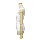 ガニー GANNI トップス タンクトップ T3897-151 ウィメンズ レディース Bright White ホワイト 海外正規品