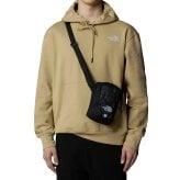ノースフェイス THE NORTH FACE ショルダーバッグ ジェスター クロスボディ ロゴ 肩掛け コンパクト カバン アウトドア 小物 NF0A52UC 0IO メンズ グレー
