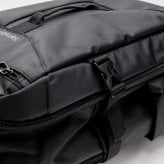 サムソナイト Samsonite リュック メンズ レディース ビジネスリュック バックパック アンダンテ2 ANDANTE 2 ブラック 黒 PC収納 17.6インチ 通勤 通学 出張 旅行 リュックサック 153339-5455