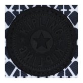 キプリング ショルダーバッグ レディース ブランド Kipling アバヌ M KI6237-DD2 Signature Print