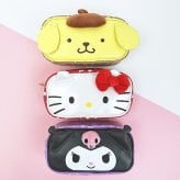 サンリオ クロミ パーツペンケース 筆箱 文具 Sanrio