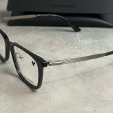 【並行輸入品】【正規品・新品】Calvin Klein カルバン・クライン CK21534A 001 サングラス メガネ 眼鏡 メンズ レディース 伊達メガネ ビジネス 普段使い おしゃれ プレゼント ギフト 誕生日