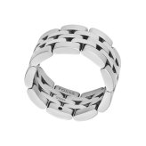 フォッシル FOSSIL Arden アクセサリー 指輪 リング サイズ（US）8 メンズ JF048260408