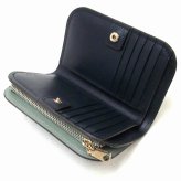 RADLEY LONDON ラドリーロンドン サイフ 財布 　ケズウィック・ミューズ二つ折り財布 グリーン
