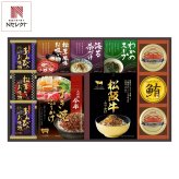 人形町今半 ふりかけ フリーズドライ 詰合せ ギフトセット 9種入 ご飯のお供 詰め合わせ お吸い物 スープ【北海道・沖縄県・離島 配送不可】