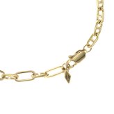 フォッシル FOSSIL Heritage アクセサリー ブレスレット レディース JA7210710