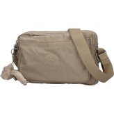 キプリング ショルダーバッグ レディース ブランド Kipling アバヌ M KI7076-4PW Soft Taupe