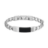 フォッシル FOSSIL Machine アクセサリー ブレスレット メンズ JF04411040