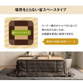 省スペース こたつ布団 長方形 チェック柄 約180×220cm チェック柄の省スペースこたつ布団 ポリエステル 綿 フランネル こたつ掛布団 こたつふとん コタツ掛け布団 コタツ掛布団 こたつ用品 冬用 冬物 寝具 寝室用品 インテリア ナイロン