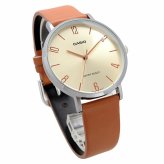 CASIO 腕時計 カシオ 時計 ウォッチ チープカシオ チプカシ シンプル レディース LTP-VT01L-5B [並行輸入品]