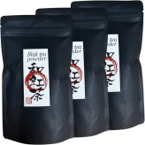 【国産】国産 粉末和紅茶 100g×3袋セット 静岡県産 静岡県産 国産紅茶 パウダー 和紅茶粉末 国産 お茶 紅茶 茶葉100％ ストレートティー お茶 健康茶 ギフト プレゼント 内祝い 贈り物 敬老の日 巣鴨のお茶屋さん山年園