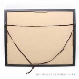 ユーパワー アートフレーム バンクシー プレイハウス bk-10005 Banksy 絵画 ストリート 壁画 ステンシルアート