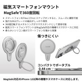 Insta360 Flow 2 Pro クリエイターキット カラー2色 CINSABQB AI手ブレ補正 ジンバル Apple DockKit対応 Androidアプリ 360°無限パン折りたたみ式　3軸手ブレ補正　AIトラッキング 自撮りミラー搭載 撮影アクセサリーセット #72605