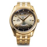 オリエント ORIENT コンテンポラリー Contemporary マルチイヤーカレンダー 自動巻 機械式 腕時計 メンズ RN-BA0001G【2026 新作】