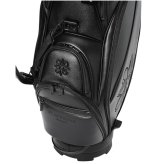 セント アンドリュース ゴルフ シンセティックレザーキャディーバッグ St ANDREWS 042-6980301 お誕生日祝い お祝い 記念品 お父さん 父の日 彼氏 男性 30代 40代 50代 60代 母の日 お母さん 還暦祝い 敬老の日 彼女 人気プレゼント プレゼント