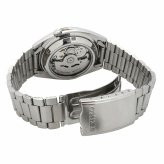 SEIKO 腕時計 セイコー 時計 ウォッチ セイコー5 自動巻き ビジネス カジュアル メンズ SNXS73K 海外モデル [並行輸入品]