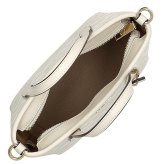 コーチ トートバッグ レディース ブランド COACH India CW032 IMXU5 ホワイト系