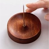 香炉 インテリア 通販 お香立て お香たて 線香立て おしゃれ かわいい インセンスホルダー 受け皿 お香 インセンス 癒し アロマ incense 香立て リラックス 香り 皿 リラクゼーション モダン