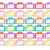 国産ヒノキのウサギの干支へその緒ケース｜名前・日付が書けるシール付き｜出産祝い・成長記念