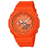 G-SHOCK アナデジ カシオ Gショック CASIO 腕時計 メンズ GA-2100SSH-4AJR 寿司 サーモン【2026 新作】