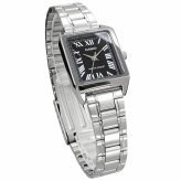 CASIO 腕時計 カシオ 時計 ウォッチ チープカシオ チプカシ 海外モデル シンプル レディース LTP-V007D-1B [並行輸入品]