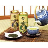 静岡銘茶 詰め合わせ ギフトセット 緑茶 茶葉 やぶ北煎茶 抹茶入り煎茶【沖縄県・離島 配送不可】
