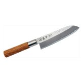 関藤平 クラシック 三徳包丁 165mm BOX入り 包丁 文化包丁 キッチンナイフ ステンレス刃【北海道・沖縄県・離島 配送不可】