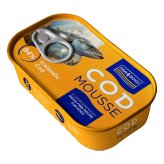 フィッシュ4ドッグ FISH4DOG タラムース ドッグフード 90g