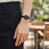 コーチ 腕時計 レディース 正規品 5年保証 サミー 小ぶり 軽量 メッシュベルト スライド式 上品 おしゃれ 女性 彼女 妻 母 娘 誕生日 記念日 プレゼント ギフト 純正ショッパー付き COACH SAMMY 成人 卒業 入学