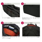 マンハッタンパッセージ メーカー直営 #2244 ボストンバッグ 2～3泊 30L 軽量 MANHATTAN PASSAGE ギフト プレゼント