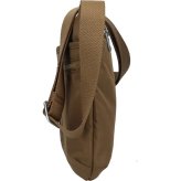 キプリング ショルダーバッグ レディース ブランド Kipling アルト ロゴ ワンポイント 無地 K19911-1NA Smooth Khaki