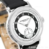 レイモンド・ウェイル RAYMOND WEIL ミレジム MILLESIME 腕時計 メンズ 自動巻き スモールセコンド 2930-STC-05642