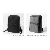 トゥミ TUMI ALPHA アルファ Slim Backpack スリム バックパック 02603581D3 117339 02603581MTGY3 148596 リュックサック ビジネス 通勤 メンズ バッグ ブラック