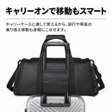 ボストンバッグ リュックにもなる 通販 ボストンバック 3way 旅行バッグ 旅行 修学旅行 遠征 旅行かばん 旅行カバン ジムバッグ おしゃれ シンプル メンズ 女性 男性 2泊3日 肩掛け 斜め掛け ななめ掛け 軽量 軽い 出張 部活 男女兼用バッグ