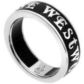 ヴィヴィアンウエストウッド リング 指輪 Vivienne Westwood コンジットストリートリング 6404017G(64040017)