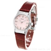 セイコー 触読式時計 SEIKO 腕時計 レディース SQWK033