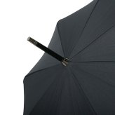 ギドゥジャン Guy de Jean TETES 長傘 classic-cat-black ユニセックス black 長傘 tetes